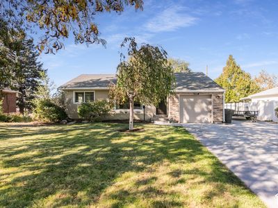 5362 S Alpine Dr