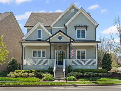 5704 Old Harding Pike