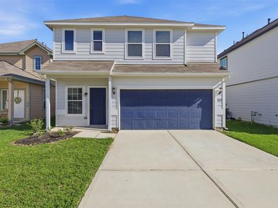 2522 Sturgeon Way