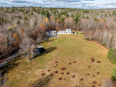 189 South Hedgehog Hill Road