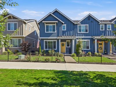 Property at 31389 NW North Ave, North Plains, OR