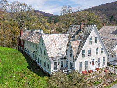 Property at 41 Lawrence Hill Road, Weston, VT