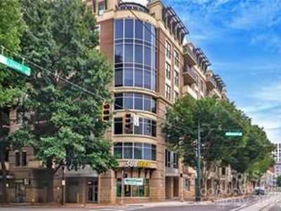 718 Trade St Unit 707