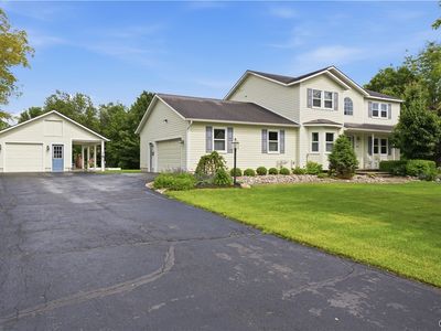 1014 Wheatfield Way