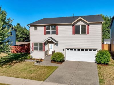 15003 225th Avenue SE