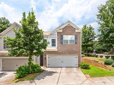 2573 Parkwood Cove Dr