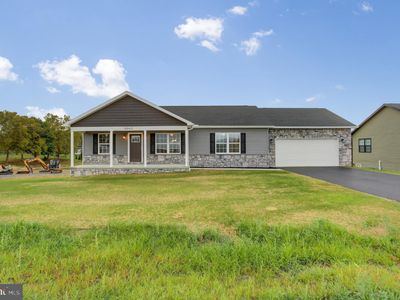 12438 Benning Ave Lot 3