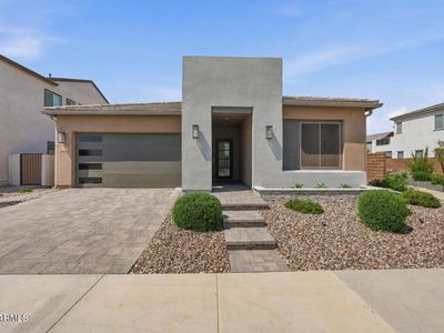 4142 E COCONINO Place