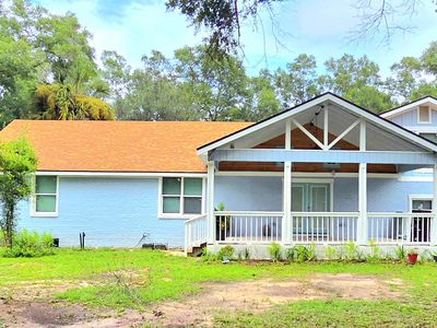 Property at 747 Old Federal Rd, Quincy, FL