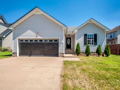 609 S Cavalcade Cir