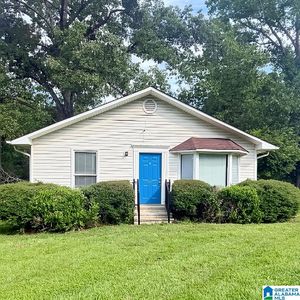 Property at 206 Dogwood Dr, Mulga, AL