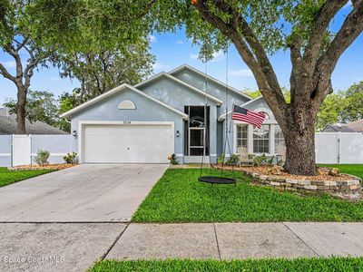 5534 Oak Hollow Dr