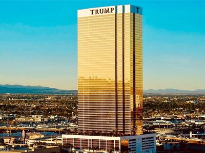 Property at 2000 N Fashion Show Dr Unit 3616, Paradise Town, NV
