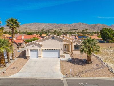Property at 64586 Brae Burn Ave, Desert Hot Springs, CA