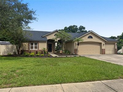 3813 POLUMBO DRIVE