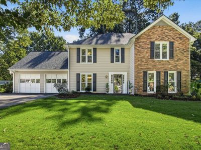5084 Williamsport Dr