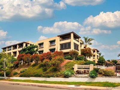 2530 Clairemont Dr Unit 301