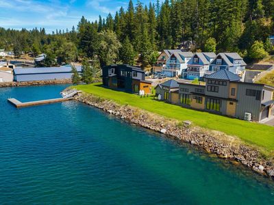 1808 Garfield Bay Rd