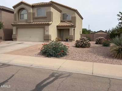 2330 W HAYDEN PEAK Drive