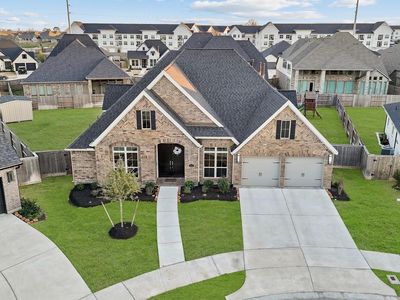 1522 Ruby Ford Ln