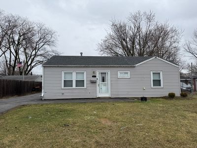 Property at 1812 Burry Circle Dr, Crest Hill, IL