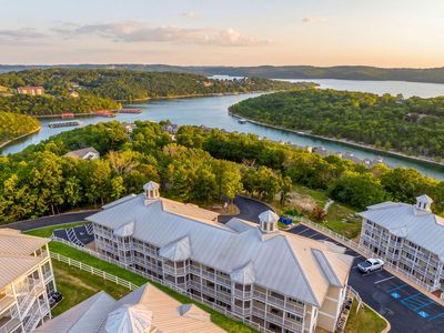 55 Ozark Vista Drive #136 BLDG E