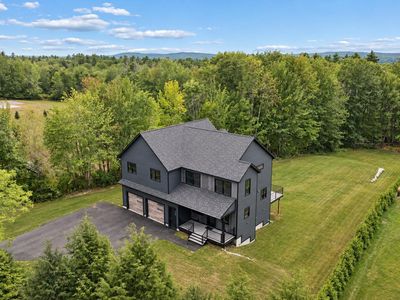 Lot #2 Blackstrap Road