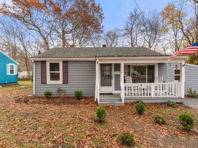 44 Dawes Rd
