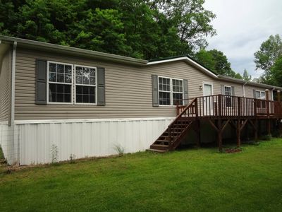 302 White Deer Ln
