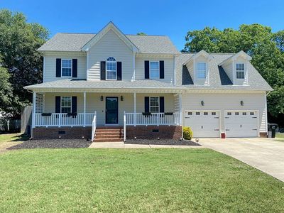 111 Gibbons Dr