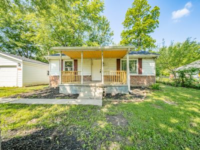 713 S Lancaster Rd