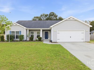 Property at 135 Buckskin Court, Guyton, GA