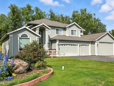 5620 S Hanson Loop