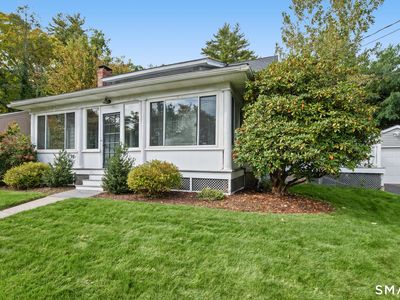 71 Everett Avenue