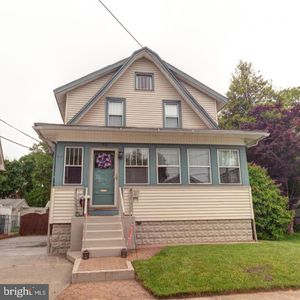 316 Hazel Ave