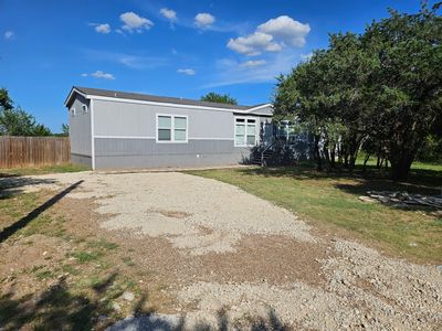 4903 Chisholm Trl