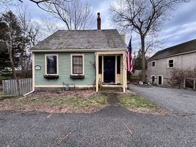 Property at 246 North St, Hingham, MA