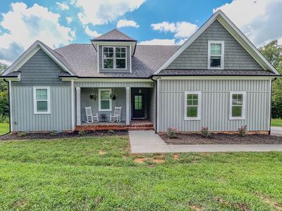 Property at 114 Chappels Creek Ln, Timberlake, NC