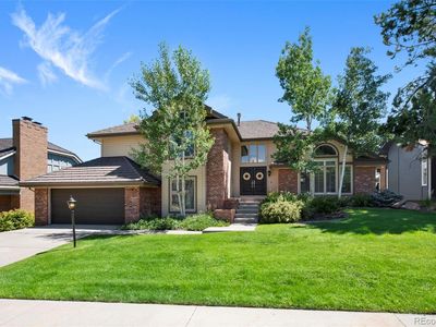 7742 S Glencoe Court