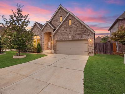 9121 Pepperton Lane