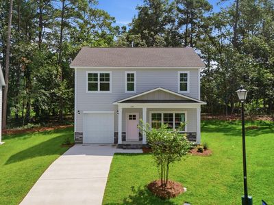 124 Creekside Cottage