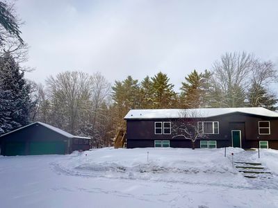 123 Forest Lake Road