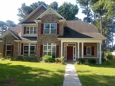 308 Saint Andrews Rd