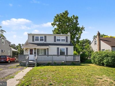 Property at 3508 Carnarvon Ave, Bristol, PA