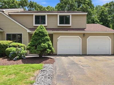 80 Fisher Rd Unit 46