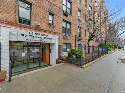 141-05 Northern #C1-D1