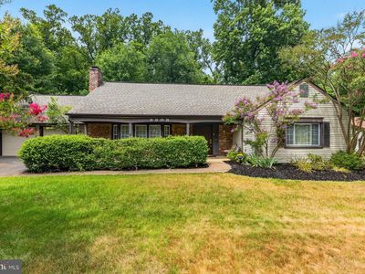 8808 Montpelier Dr