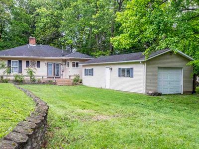 Property at 853 W 8th St, Connersville, IN