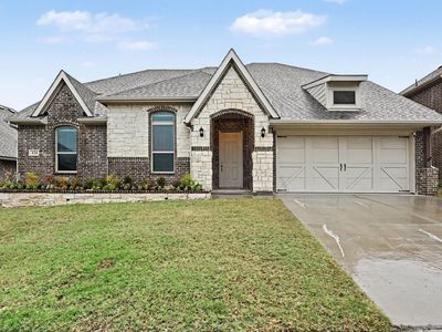 Property at 624 Soaring Star Ln, Aledo, TX