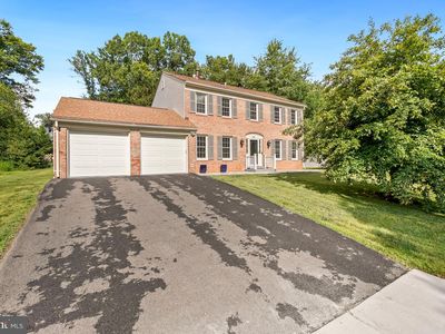 28 Redding Ridge Dr N